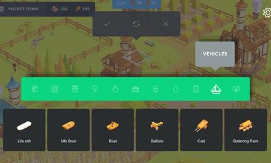 袖珍建造中文版 v2.17