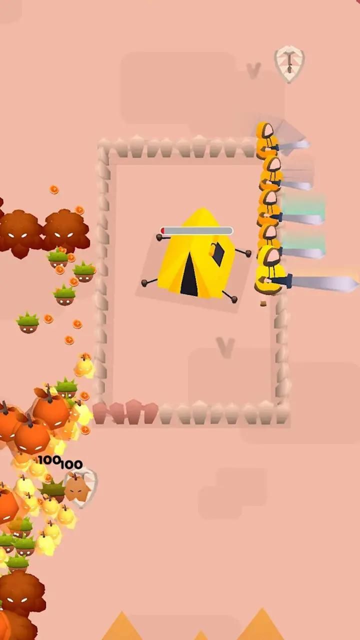 小小侦察员 v1.1.0