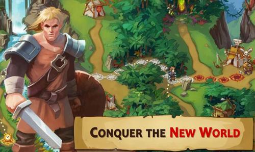 勇敢的英雄 v1.76