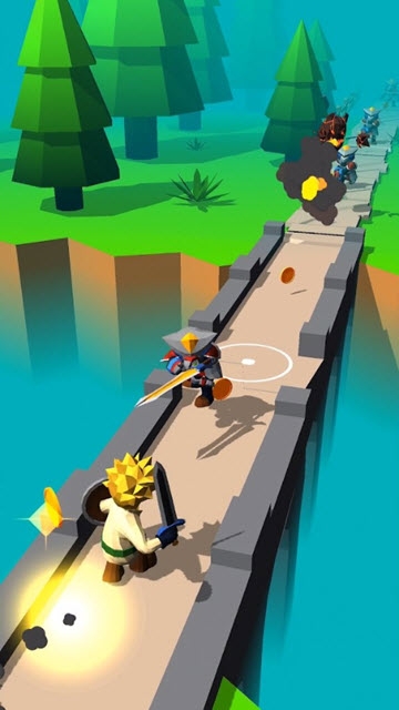 DancingKnight(击败骑士) v0.9.0安卓版