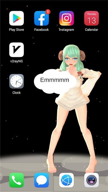 AI壁纸 v1.0.8