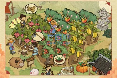 城镇模拟器红包版 v1.2