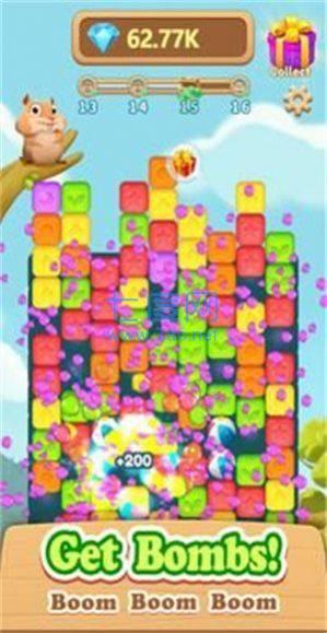 鼹鼠比赛大师 v1.0.7