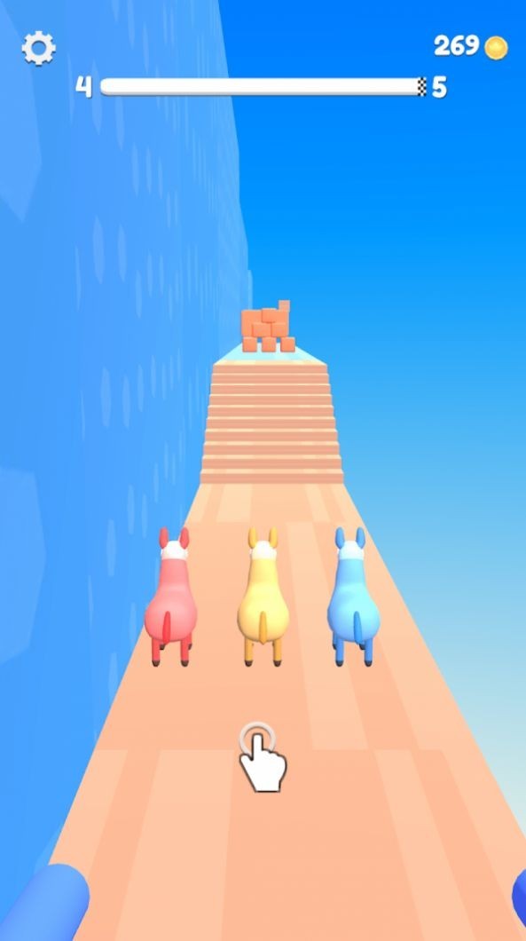 欢乐小木马 v0.1