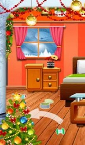 圣诞屋装饰 v1.0.3