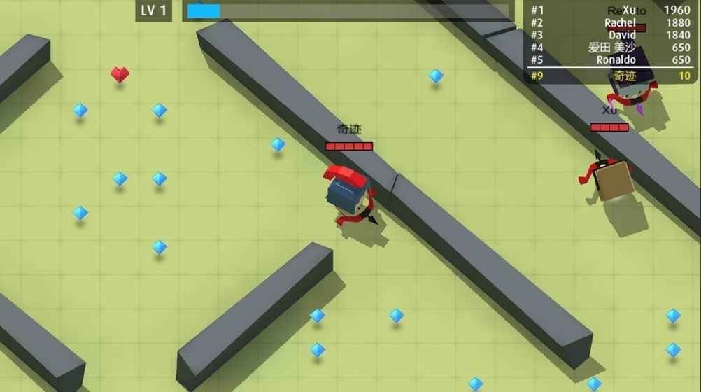 弓箭手大作战 单机版 v3.1.0