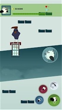 勇敢的凯文鸟手机版.jpg 勇敢的凯文鸟手机版.jpg