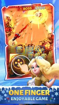 最后的英雄Roguelike射击游戏