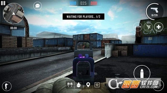 突击队Online(Strike Team Online) v0.197 安卓版