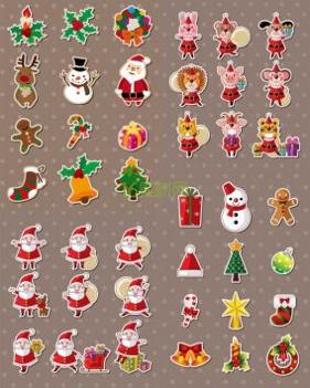 FlavorStickers v3.0.5