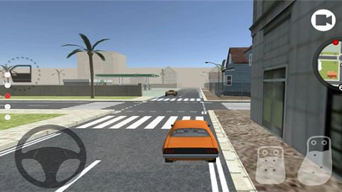 黑佬之城游戏中文手机版  v3.1.4