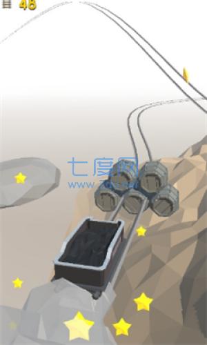 山脉漂移赛 v1.0
