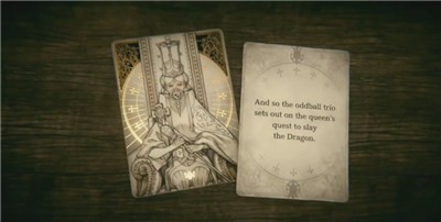 卡牌之声龙之岛 2024-06-25 15:08