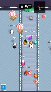 太空探险家截图3