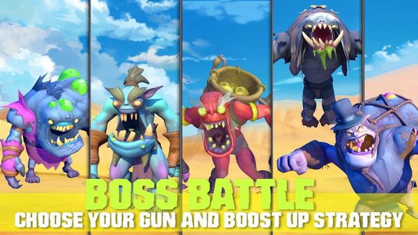 火线突击队传说游戏官方正式版下载  v3.4.4