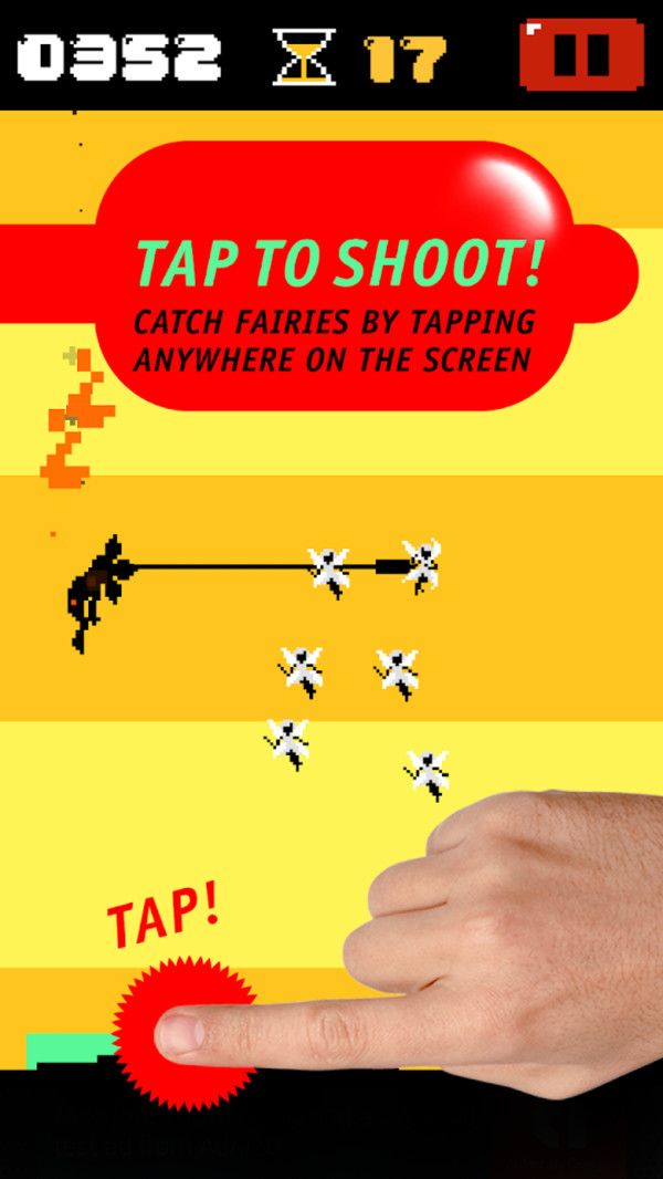 妖精青蛙游戏安卓最新版  v3.5.1