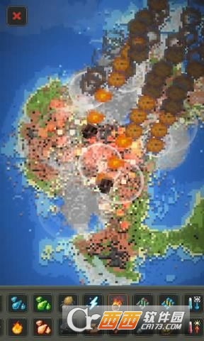 神游戏模拟器WorldBox v0.1.38 安卓版