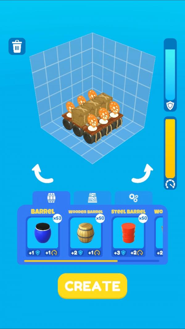 我造木筏贼6 v0.2.9