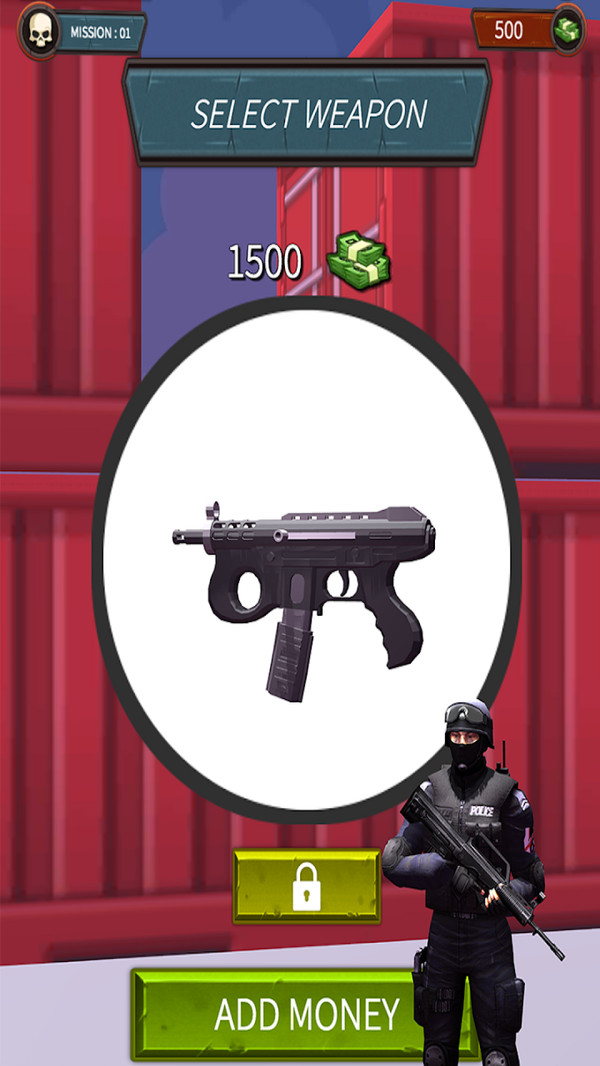 武装直升机战争 v1.0.1