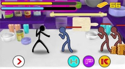 火柴人快打 2024-06-25 15:08