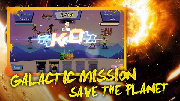 七龙珠银河冒险