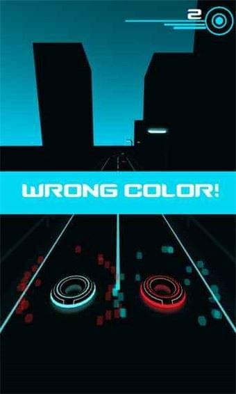 圆盘跑酷 安卓最新版 v3.0.5