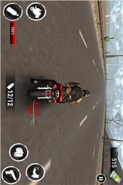 野蛮摩托赛车(暴力摩托类手游) v1.0.2 安卓版