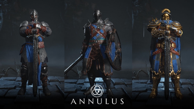 环形战争ios版 v4.0.5