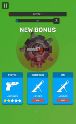 炮塔旋转防御 v3.0.5