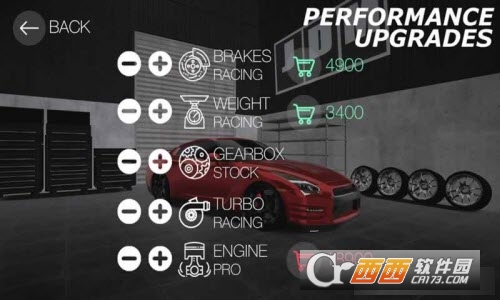 Drift Hunters(漂移猎人最新版下载) v1.0 安卓版