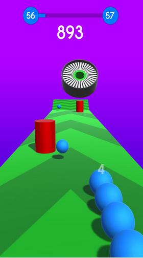 完美命中 v1.1