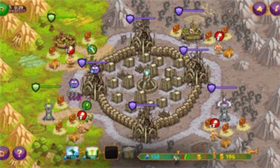 攻城战争  v0.6.1