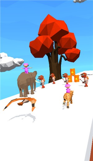 动物变形记 v0.2