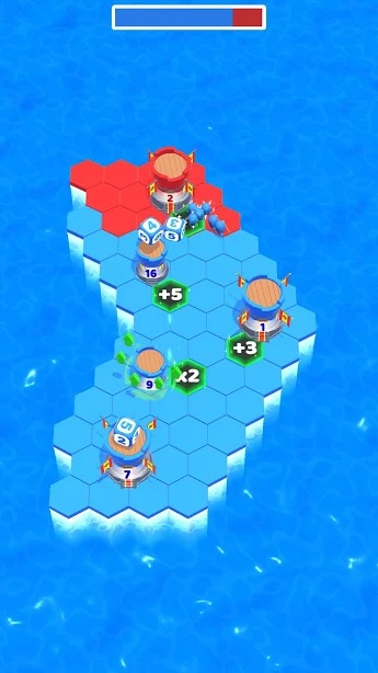 Dice It Up游戏安卓版  v3.3.3