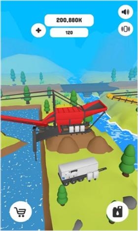 采矿模拟器中文版  v1.0.8