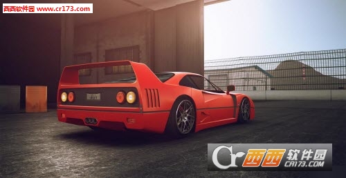 Drift Zone 2(漂移地带22018最新版) v1.0 安卓版