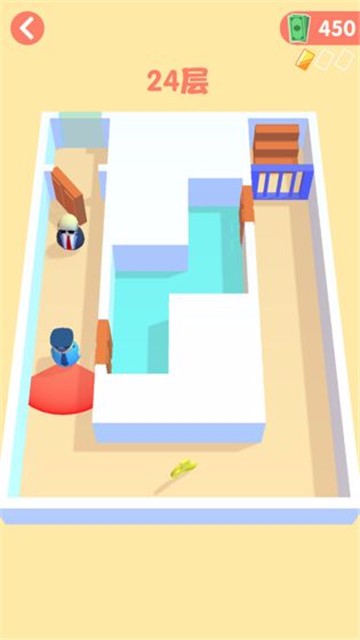 是特工就上一百层 v1.0.27