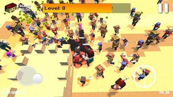 工艺幸存者  v1.01