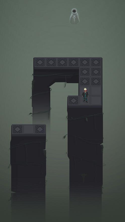 改变两个世界之间手游  V 1.0