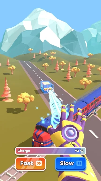 时间控制器3d v0.1