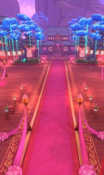 缘呈梦录 2020-08-05 15:07