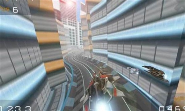 超音速飞行3d  v5.24