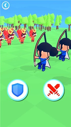 陆军首领  v0.1.1