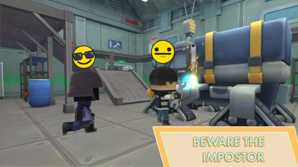 在我们之间的世界游戏中文安卓版  v4.1.2