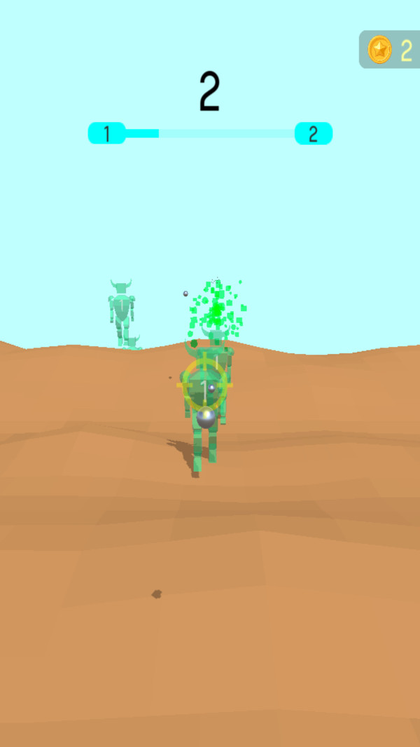 炸死玻璃怪 v1.1