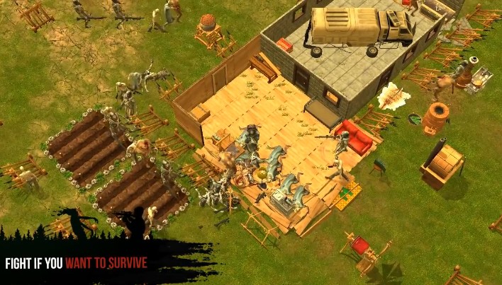 生死存亡免费金币安卓中文版游戏下载  v5.0.2