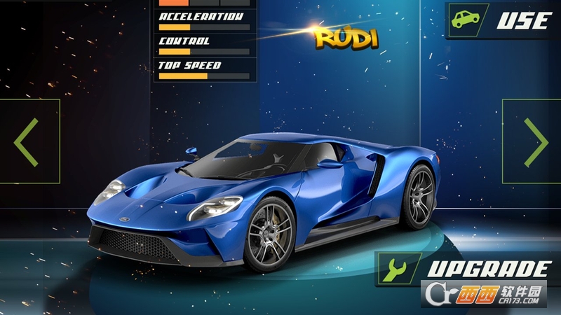 Car Racing 3D(汽车竞速3D) v1.1安卓版