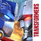 变形金刚：地球战争