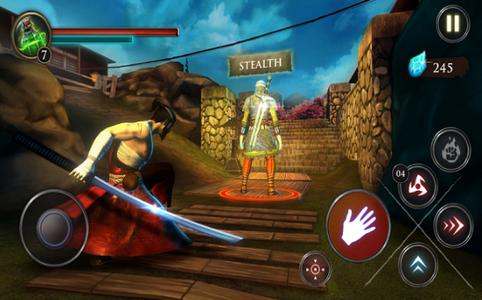 高士 V 1.0
