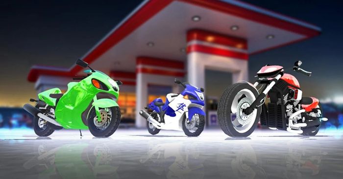 公路摩托车手官方网站下载正式版  v4.5.2